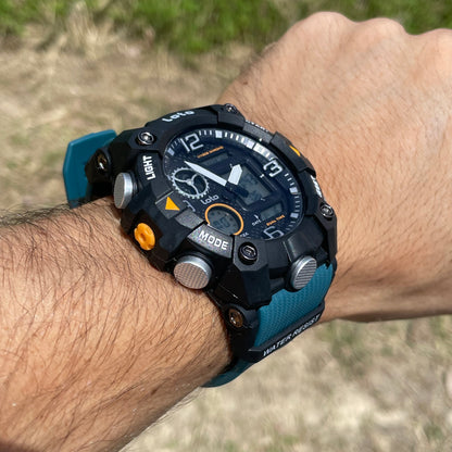 🔥 Reloj Loto Deportivo + ENVÍO GRATIS + REGALO SORPRESA 🎁