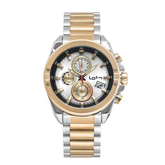 RELOJ LOTO CRONOGRAFO HOMBRE LT-2430