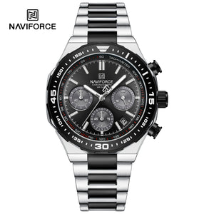 RELOJ NAVIFORCE DE HOMBRE