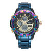 RELOJ LOTO HOMBRE 2376