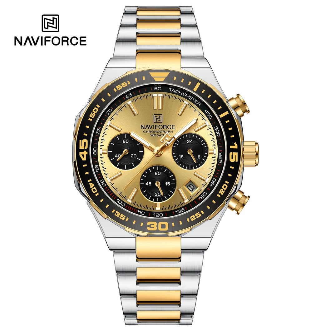 RELOJ NAVIFORCE DE HOMBRE