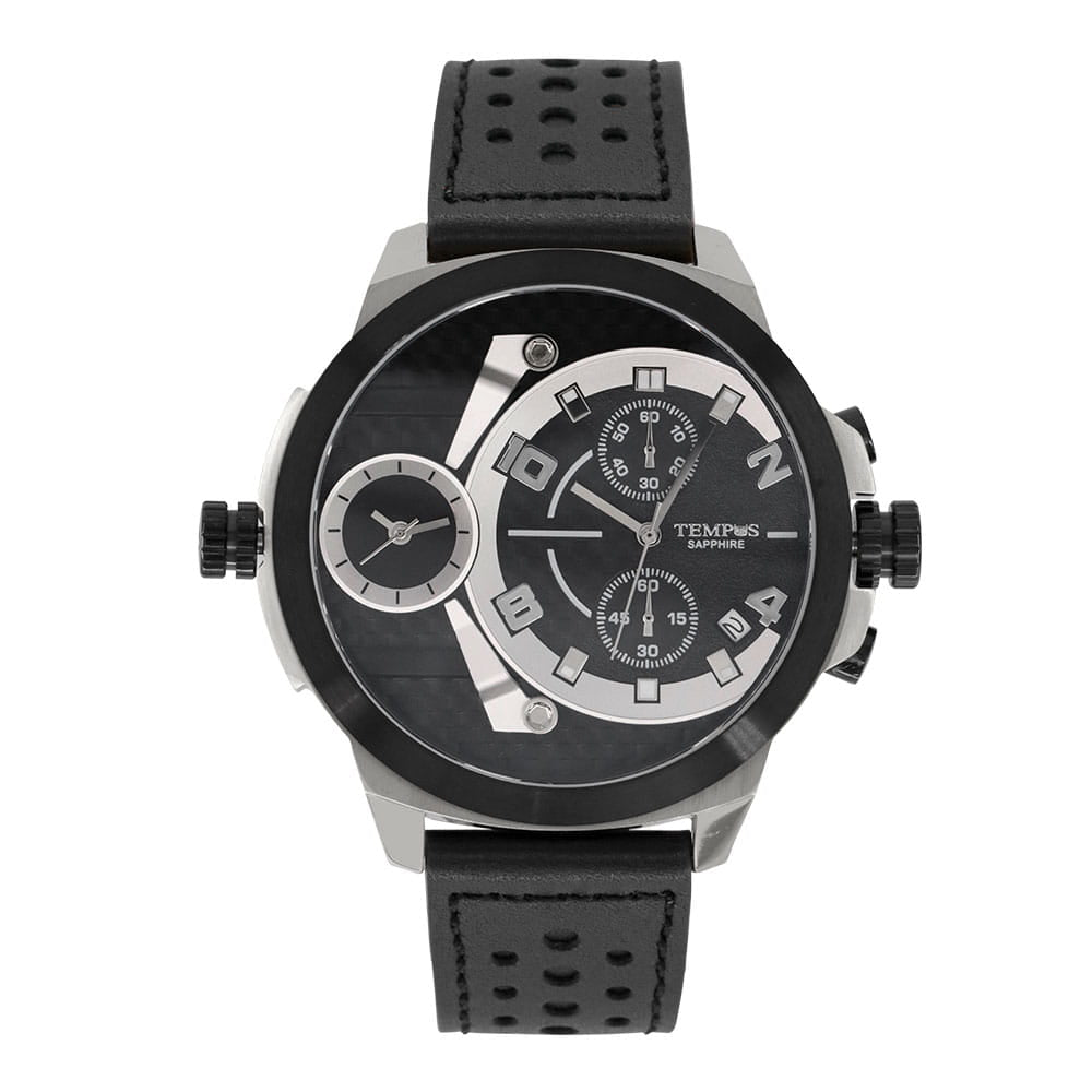 RELOJ TEMPUS DE HOMBRE T23011