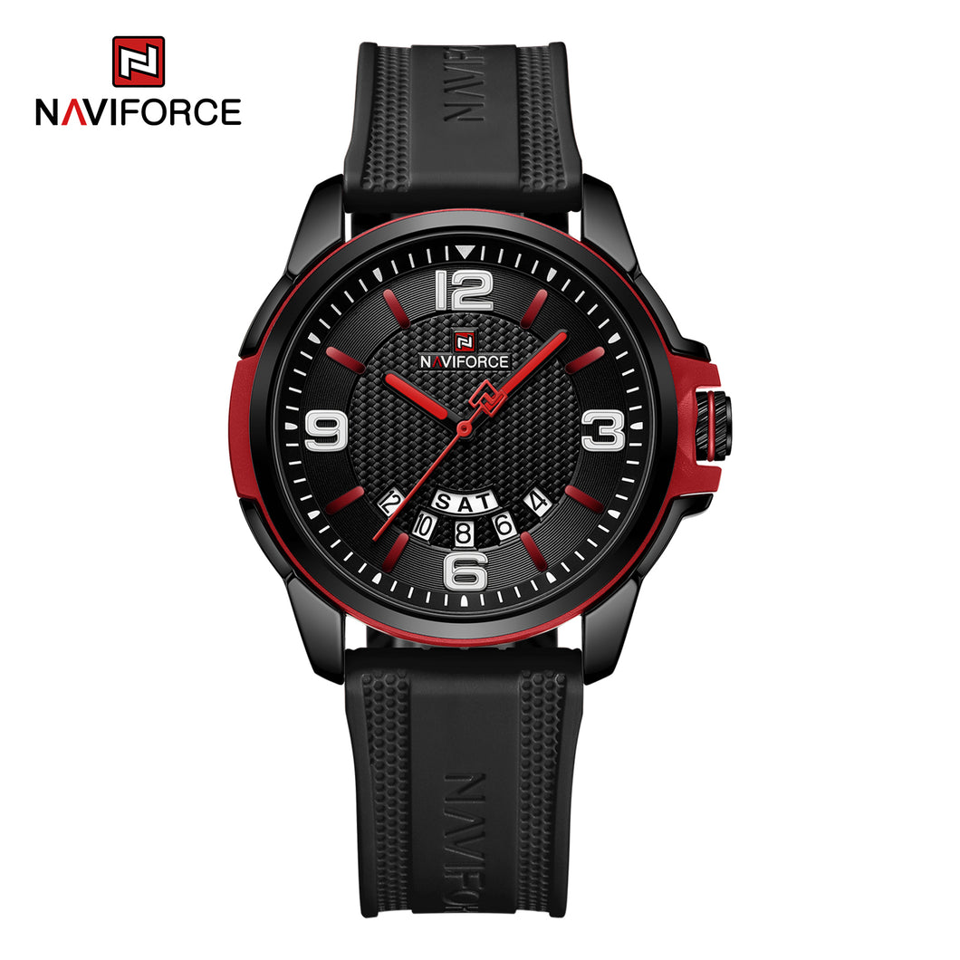 RELOJ NAVIFORCE DE HOMBRE