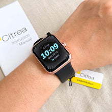 Cargar imagen en el visor de la galería, SMART WATCH CITREA X01A
