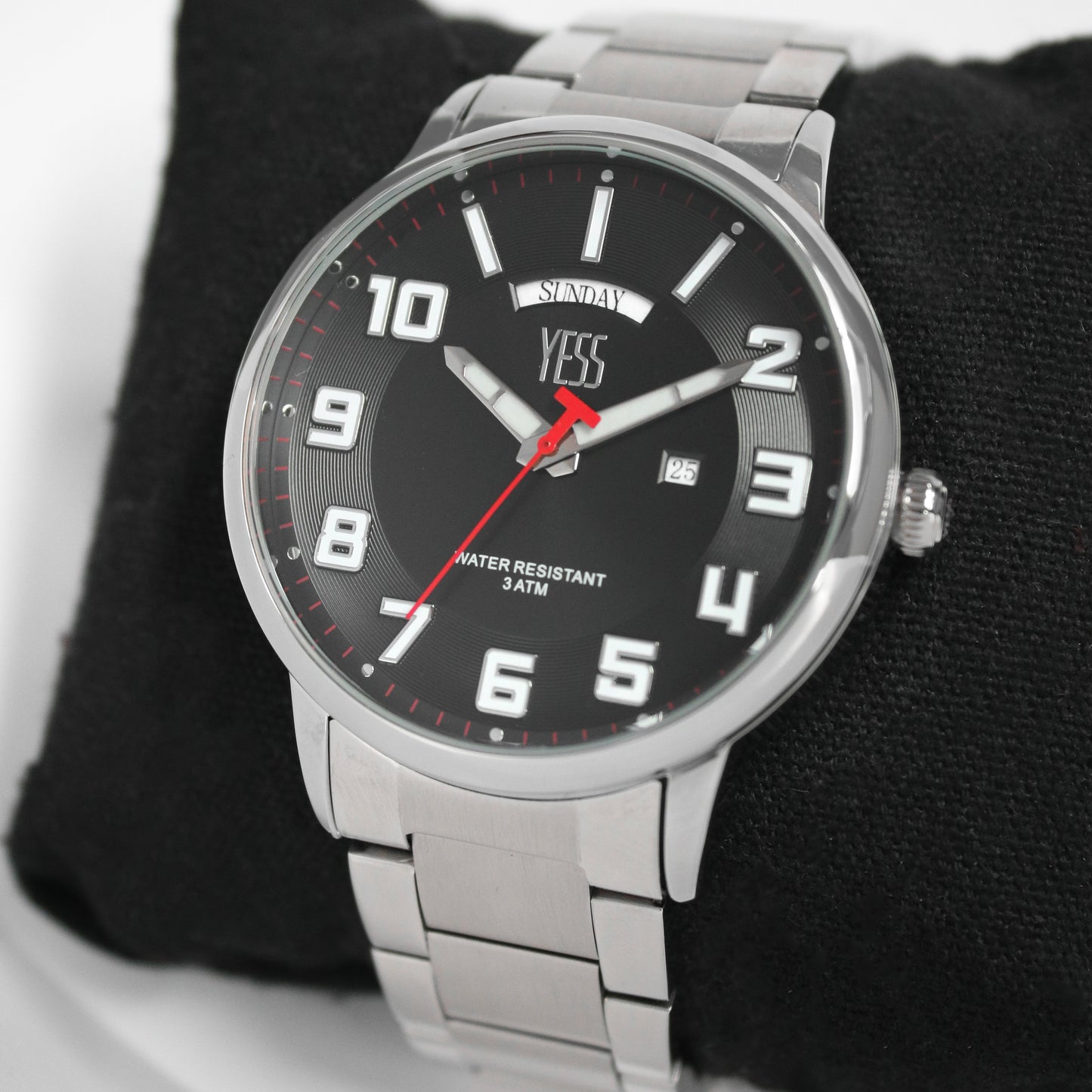 RELOJ YESS DE HOMBRE Y23016