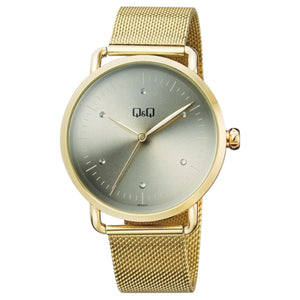 RELOJ Q&Q HOMBRE