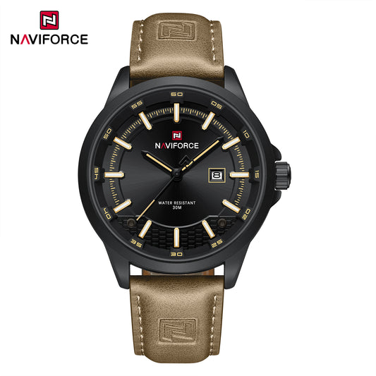 RELOJ NAVIFORCE DE HOMBRE
