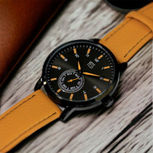 Cargar imagen en el visor de la galería, RELOJ YESS DE HOMBRE 1221G-05
