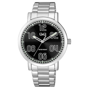 RELOJ Q&Q HOMBRE