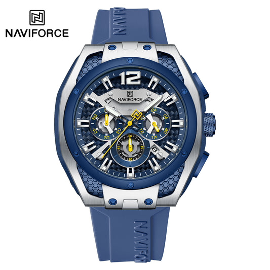 RELOJ NAVIFORCE DE HOMBRE