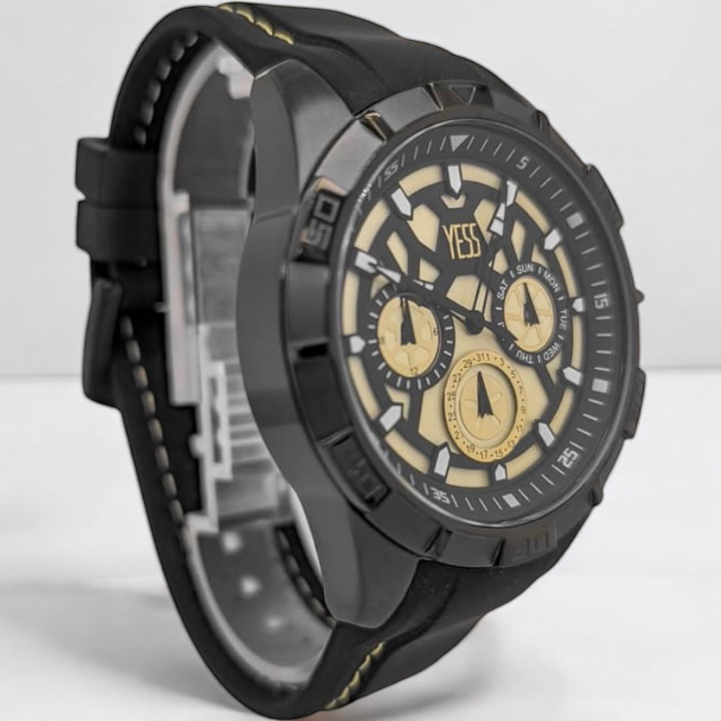 RELOJ YESS DE HOMBRE SMT-240604