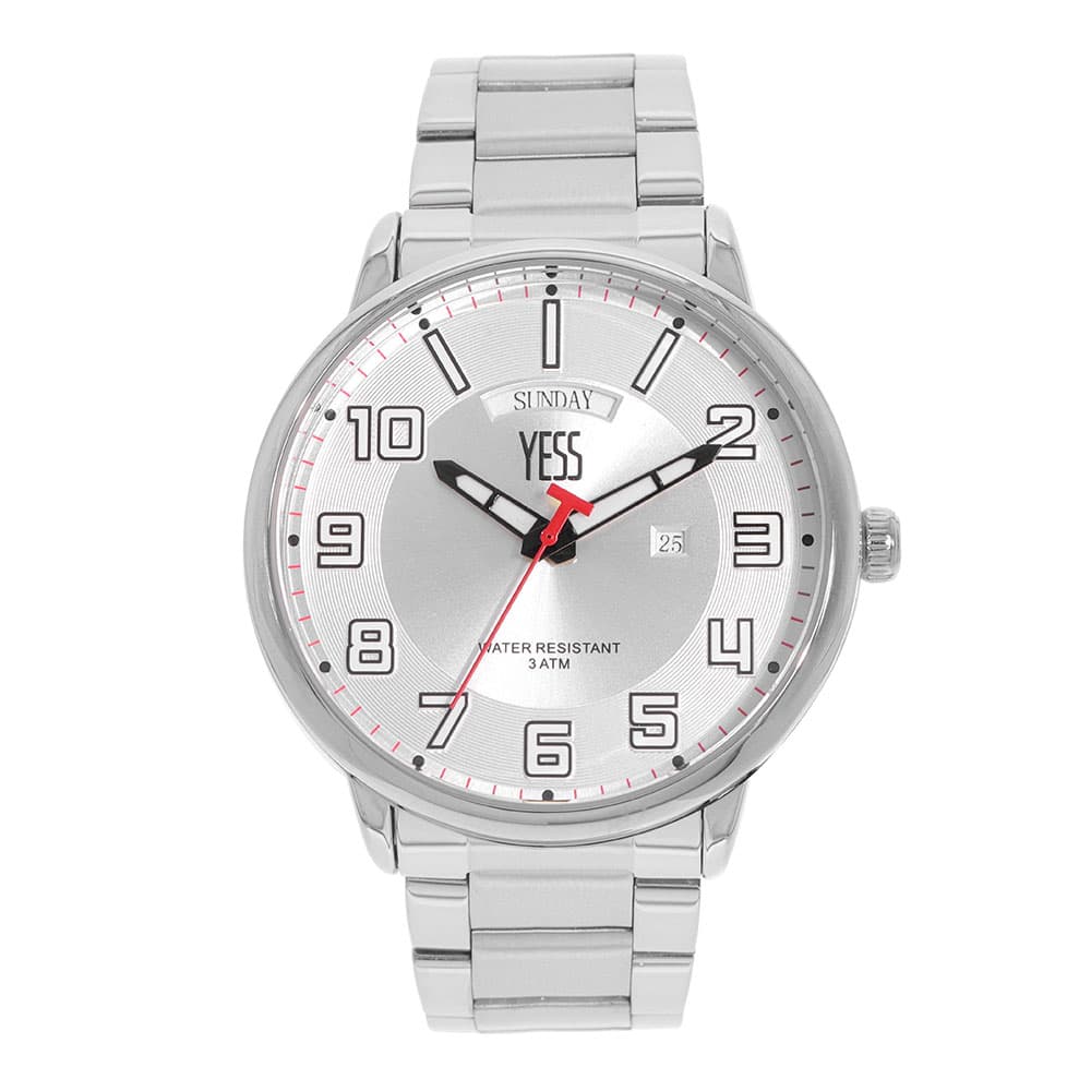 RELOJ YESS DE HOMBRE Y23016