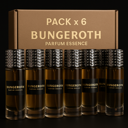 Perfumes BUNGEROTH Parfum Essence 30 mL