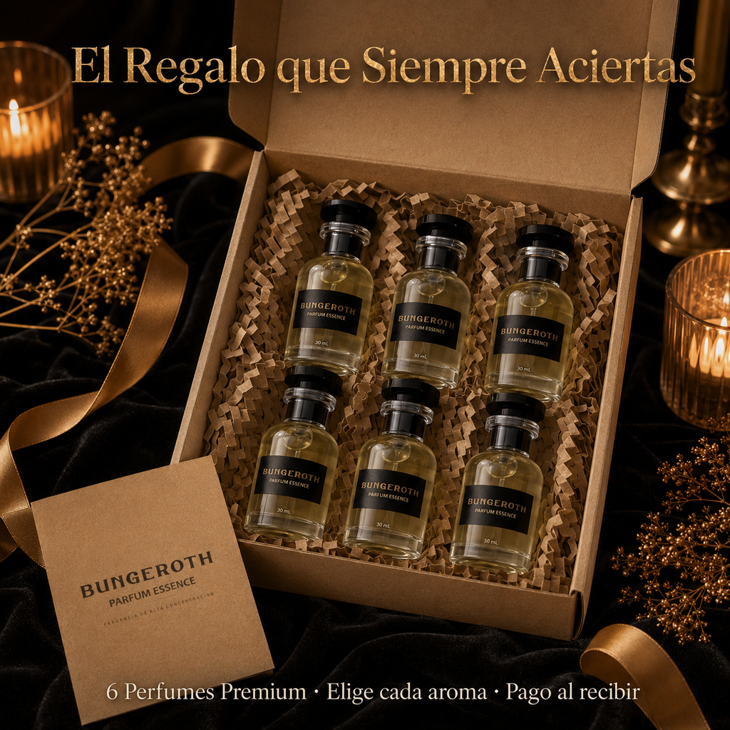 Pack x6 30 mL