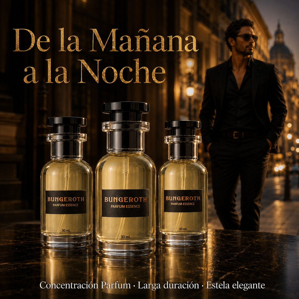 pack x6 Parfum 30 mL