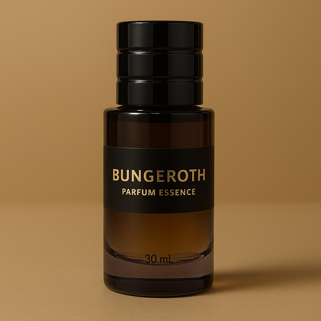 Perfumes BUNGEROTH Parfum Essence 30 mL