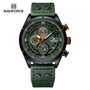 RELOJ NAVIFORCE DE HOMBRE