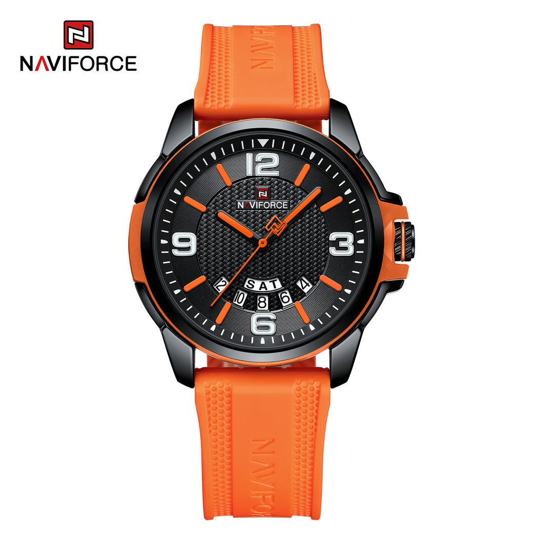 RELOJ NAVIFORCE DE HOMBRE