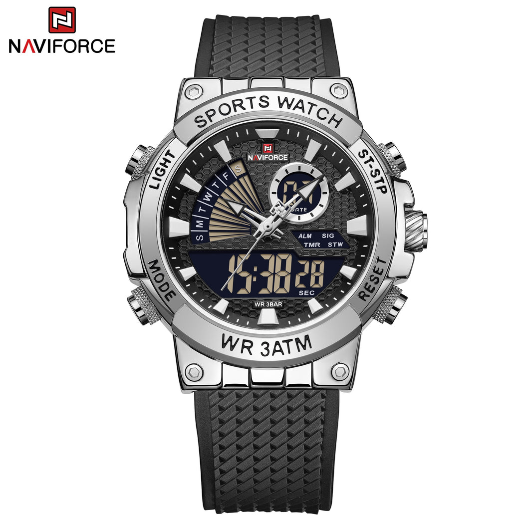 RELOJ NAVIFORCE DE HOMBRE