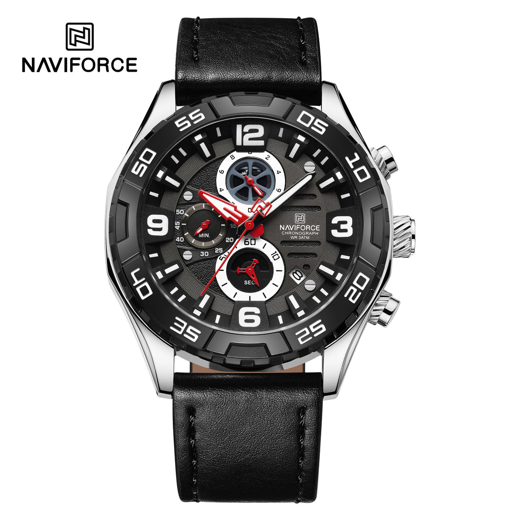 RELOJ NAVIFORCE DE HOMBRE