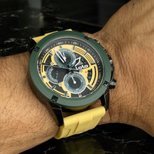 Cargar imagen en el visor de la galería, RELOJ LOTO CRONOGRAFO HOMBRE LT-2428
