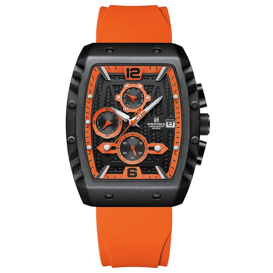 RELOJ NAVIFORCE DE HOMBRE