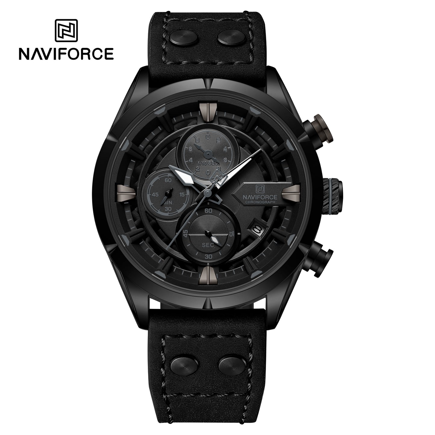 RELOJ NAVIFORCE DE HOMBRE