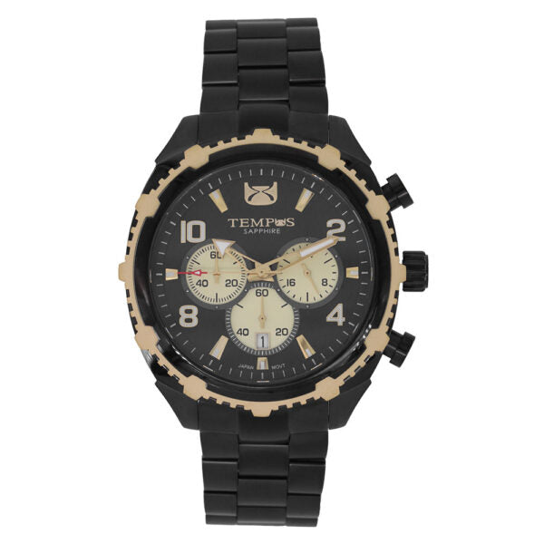 RELOJ TEMPUS DE HOMBRE EA3248