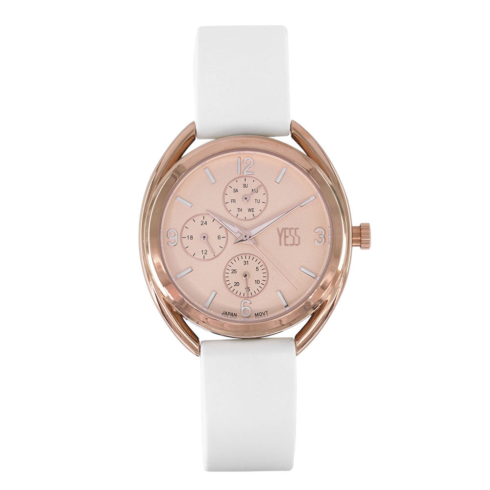 RELOJ YESS MUJER EA3257