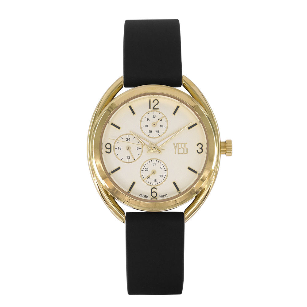 RELOJ YESS MUJER EA3257