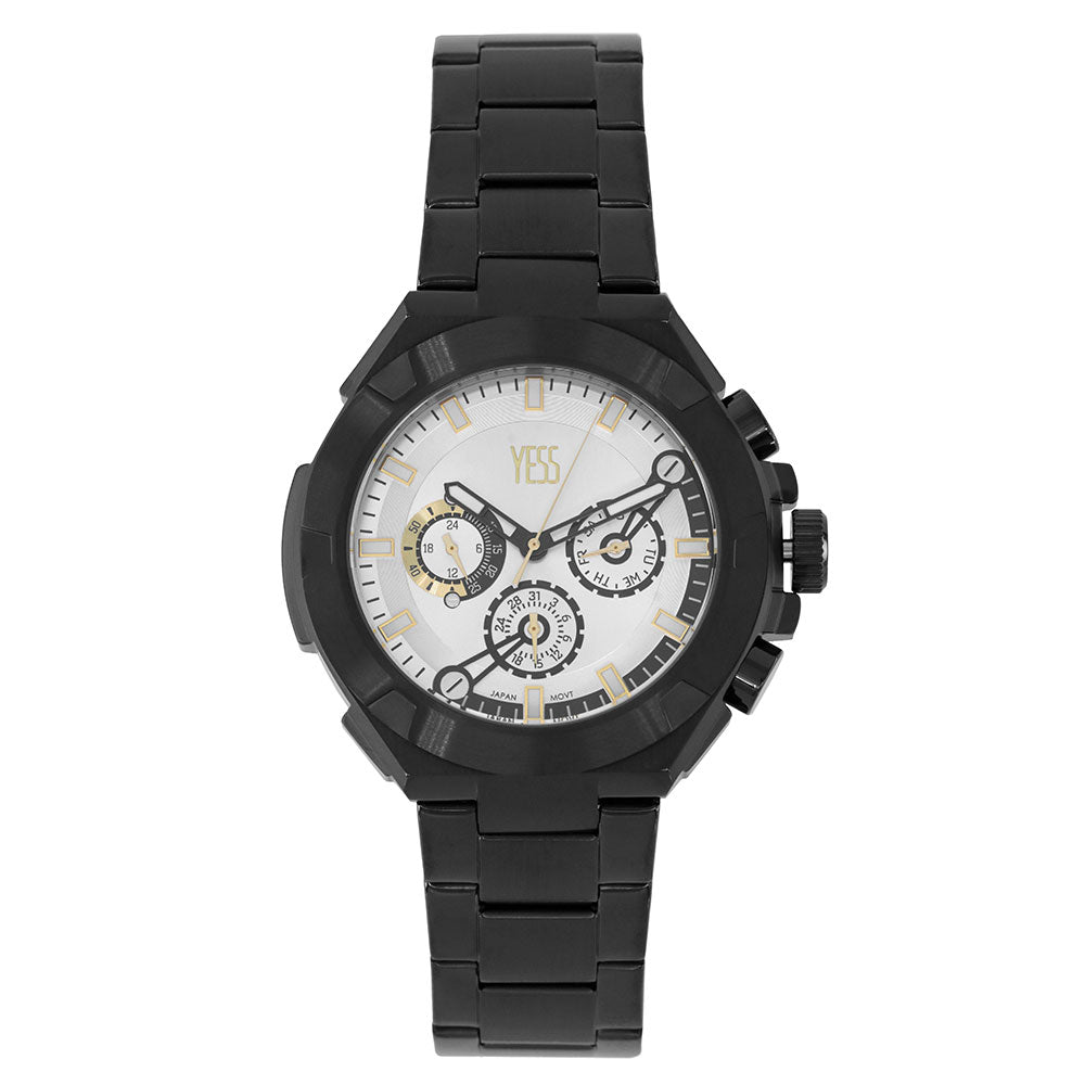 RELOJ YESS DE HOMBRE EA3258