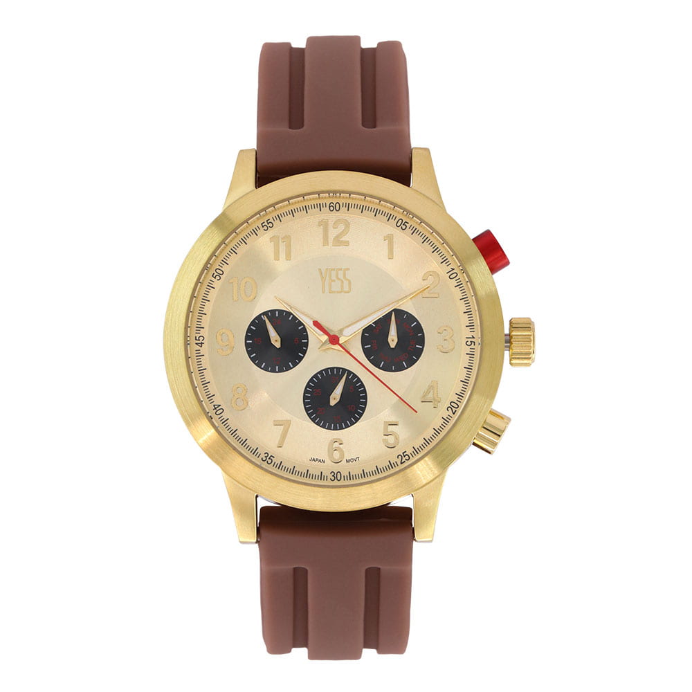 RELOJ YESS DE HOMBRE EA9033G