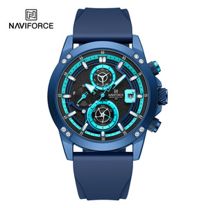 RELOJ NAVIFORCE DE HOMBRE