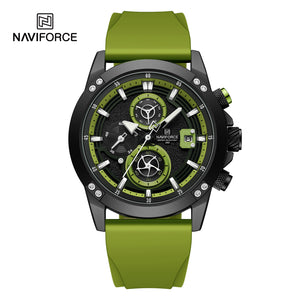 RELOJ NAVIFORCE DE HOMBRE