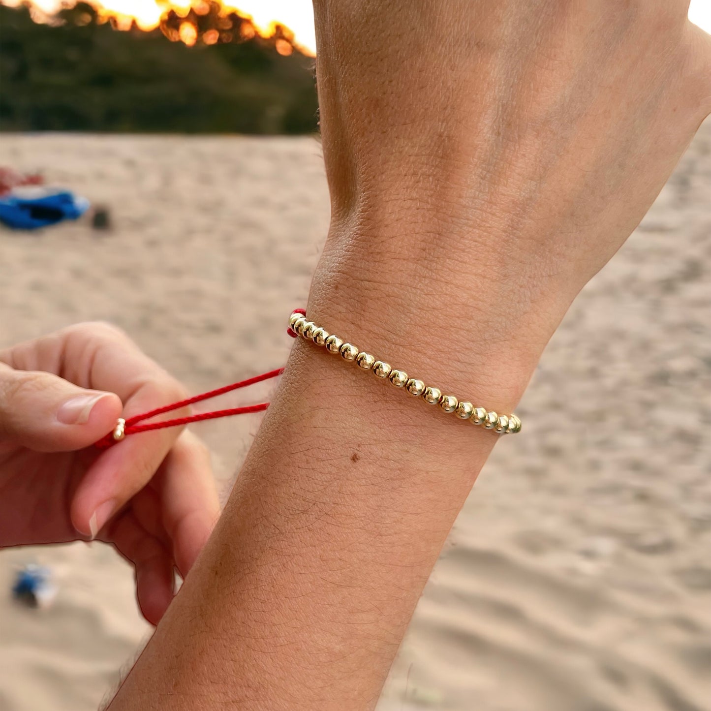 pulsera de mujer