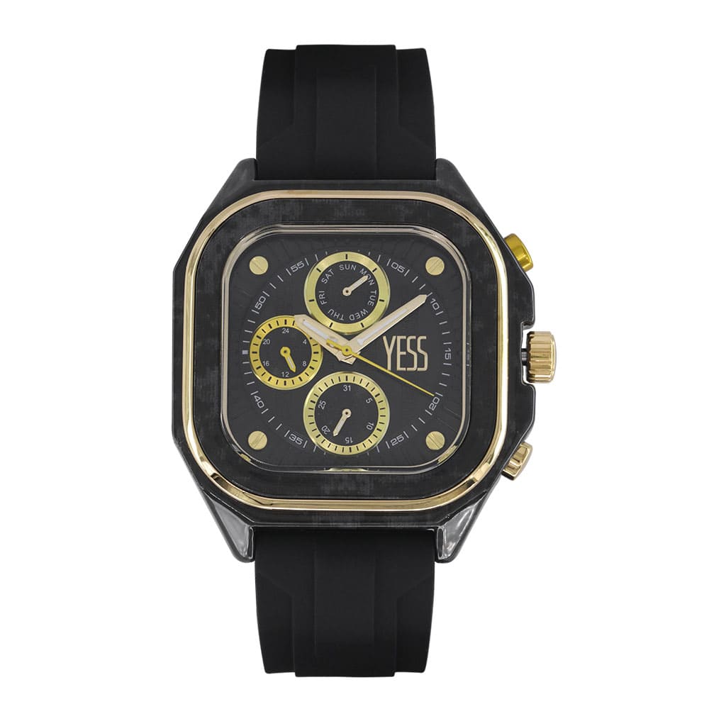 RELOJ YESS DE HOMBRE Y23063-02