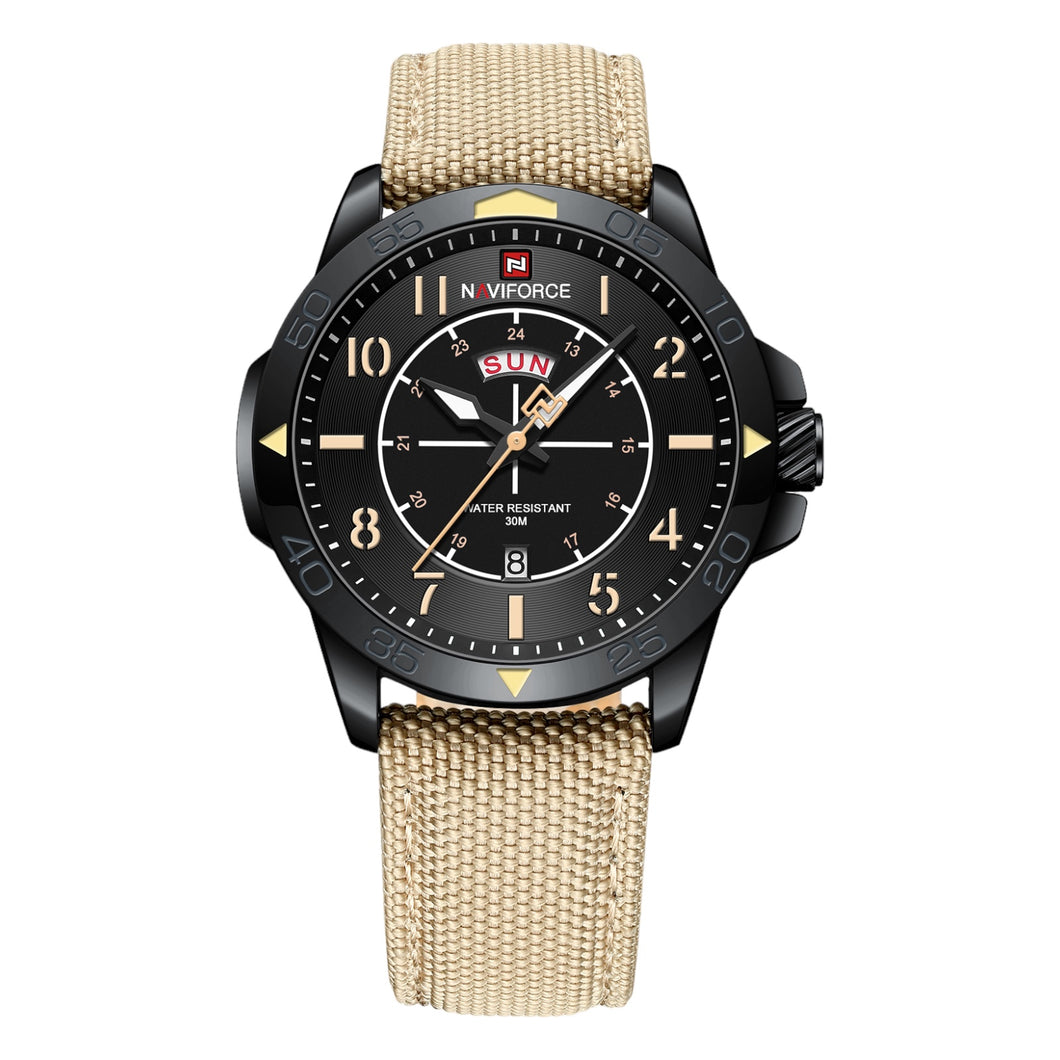 RELOJ NAVIFORCE DE HOMBRE