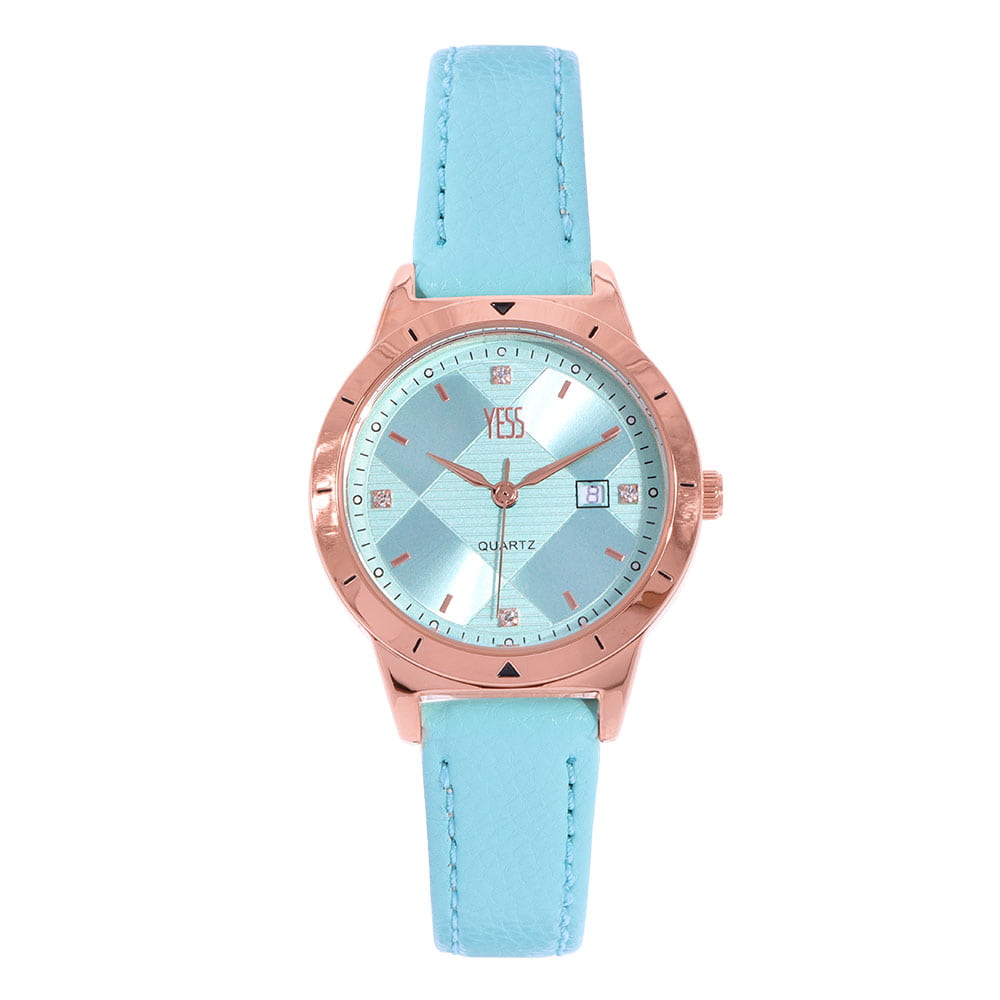 RELOJ YESS MUJER 1198L-06