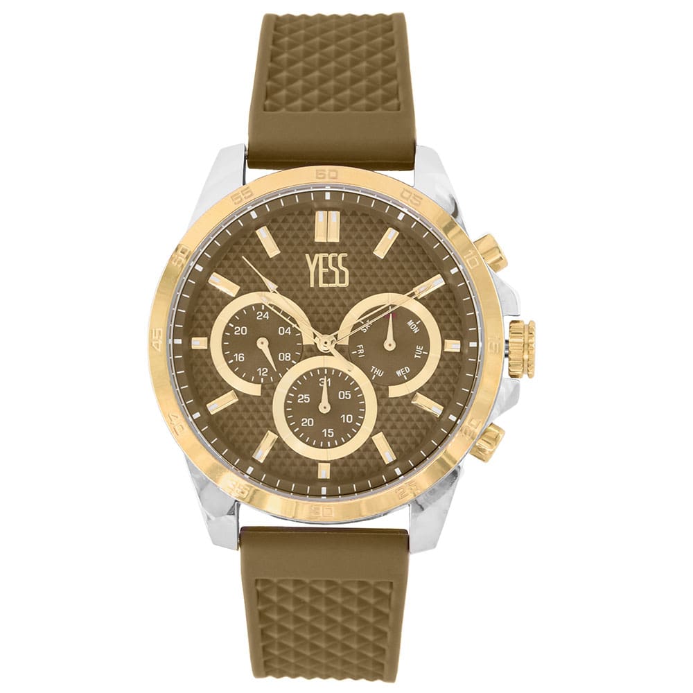 RELOJ YESS DE HOMBRE SMT-230419