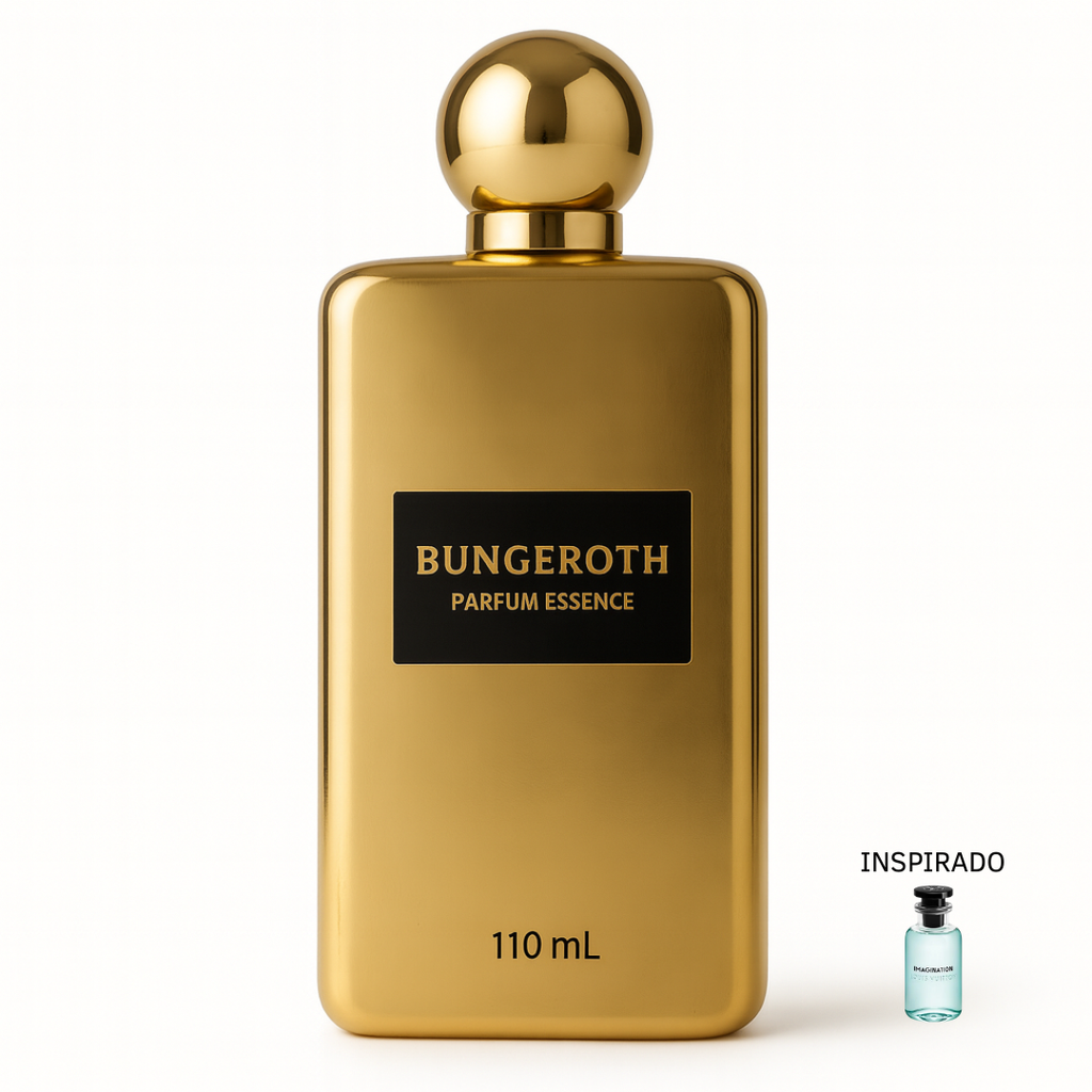 Cielo Azul 110 mL (Inspirado en Imagination de Louis Vuitton)