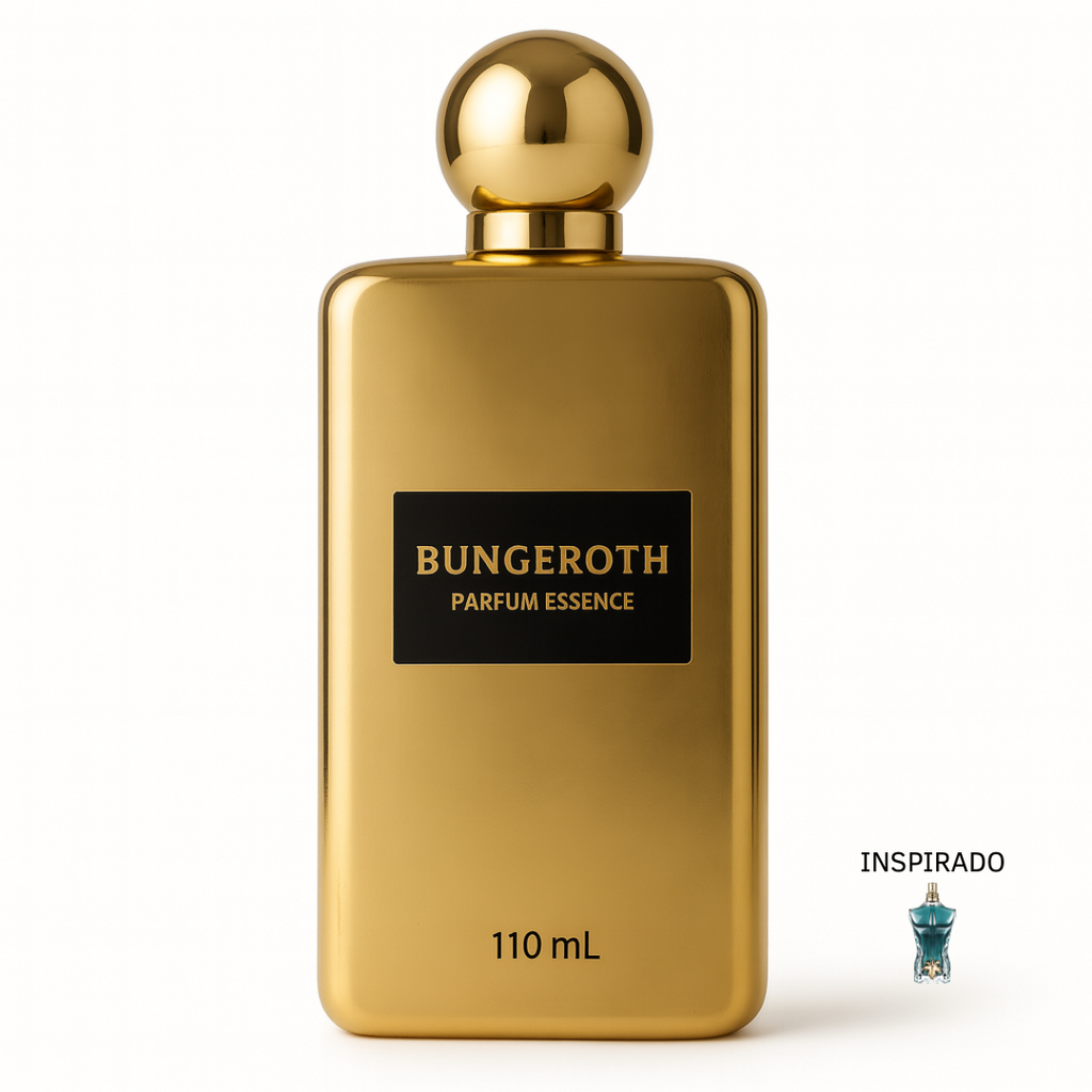 Edén Prohibido – Caballero 110 mL  (Inspirado en Jean Paul Le Beau Le Parfum)