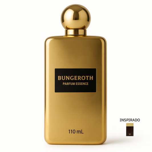 Noche Imperial – Caballero 110 mL  (Inspirado en Tom Ford Noir Extreme)