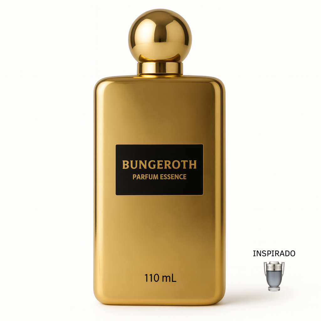 Triunfo 110 mL(Inspirado en invictus men de paco rabanne)