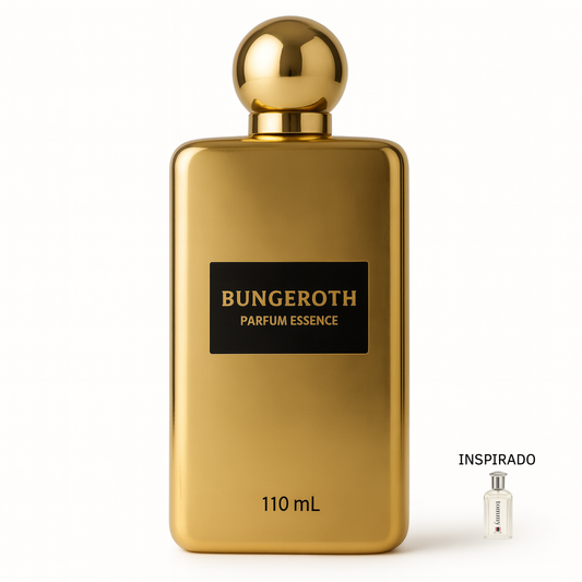 Espíritu Joven 110 mL(Inspirado Tommy men)