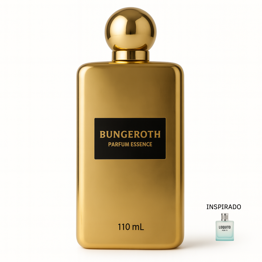 Amor Desenfrenado 110 mL (Inspirado en Loquito por Ti Dama)