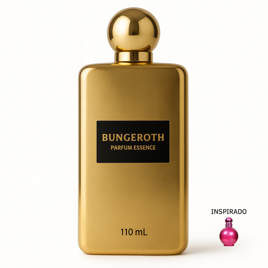 Sueño Encantado 110 mL (Inspirado en Fantasy Dama)