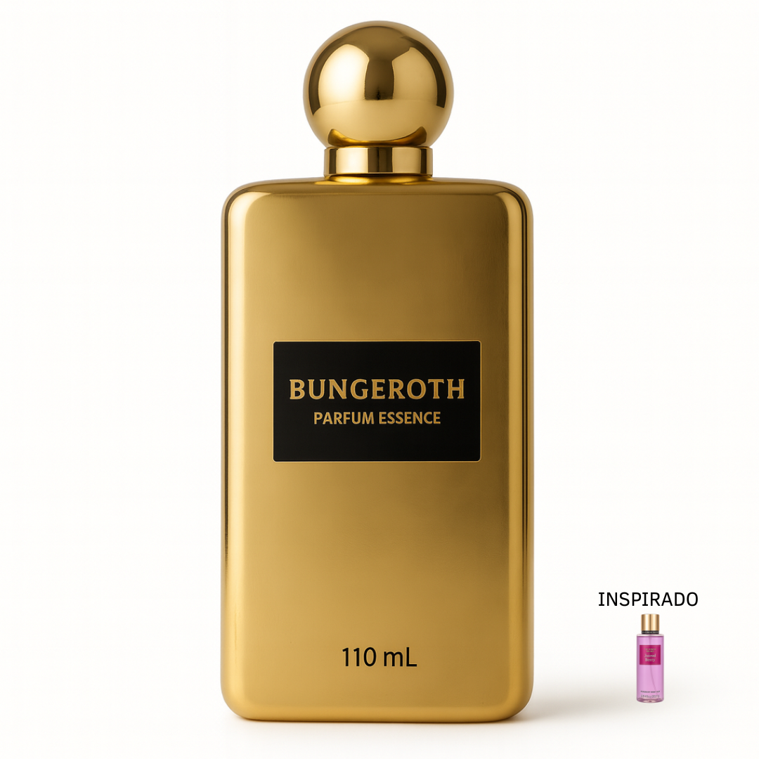 Explosión de Bayas 110 mL (Inspirado en Victoria Secret Juiced Berry Dama)