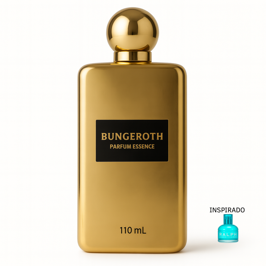 Clásico Contemporáneo 110 mL (Inspirado en Ralph Lauren Dama)