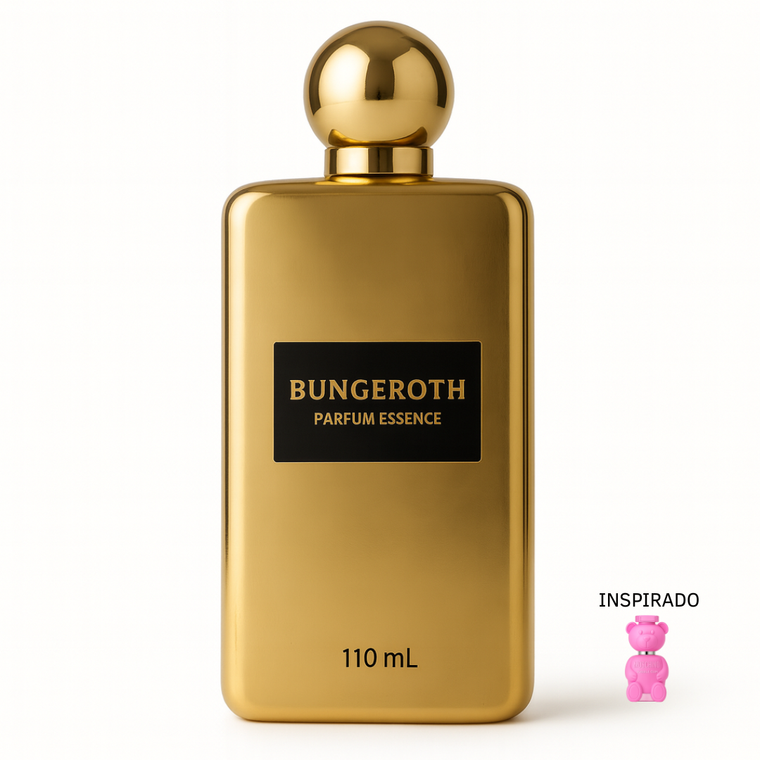 Dulce Capricho 110 mL (Inspirado en Moschino Toy 2 Bubble Gum Dama)