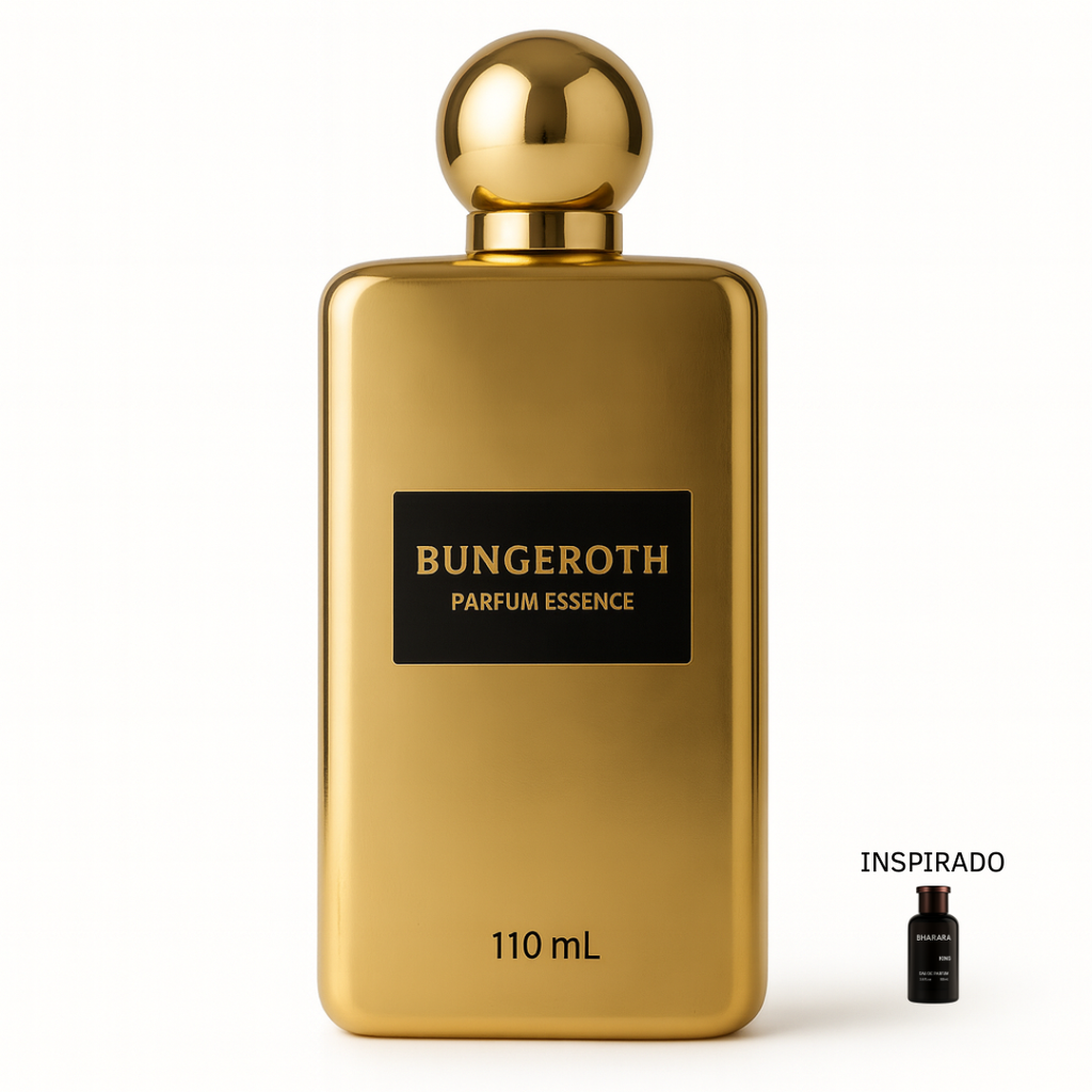 Rey del Oriente 110 mL (Inspirado en Bharara King Men)